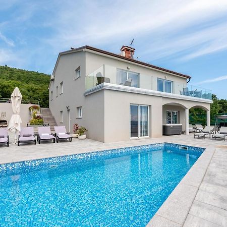 Koromačno Villa Bella Vista מראה חיצוני תמונה