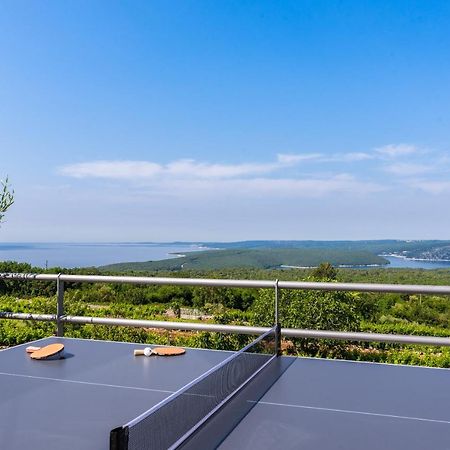 Koromačno Villa Bella Vista מראה חיצוני תמונה